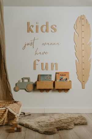 traktor lampka dla chłopca