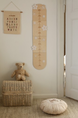 Przejdź do produktu Miarka wzrostu stokrotki