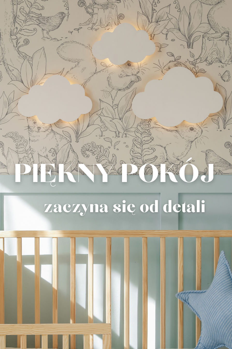 Piękny pokój